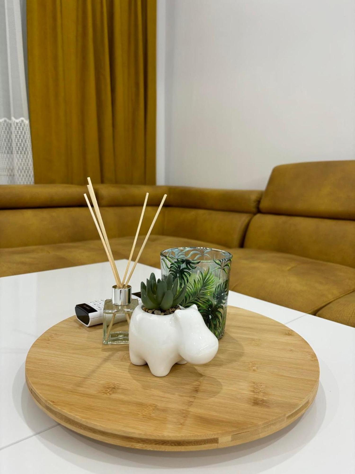 Pami Apartment Néa Péramos Екстериор снимка
